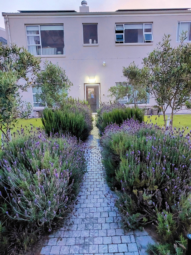 Exclusive Use Holiday Apartment