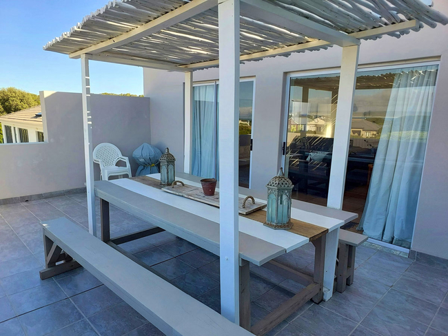 Exclusive Use Holiday Apartment