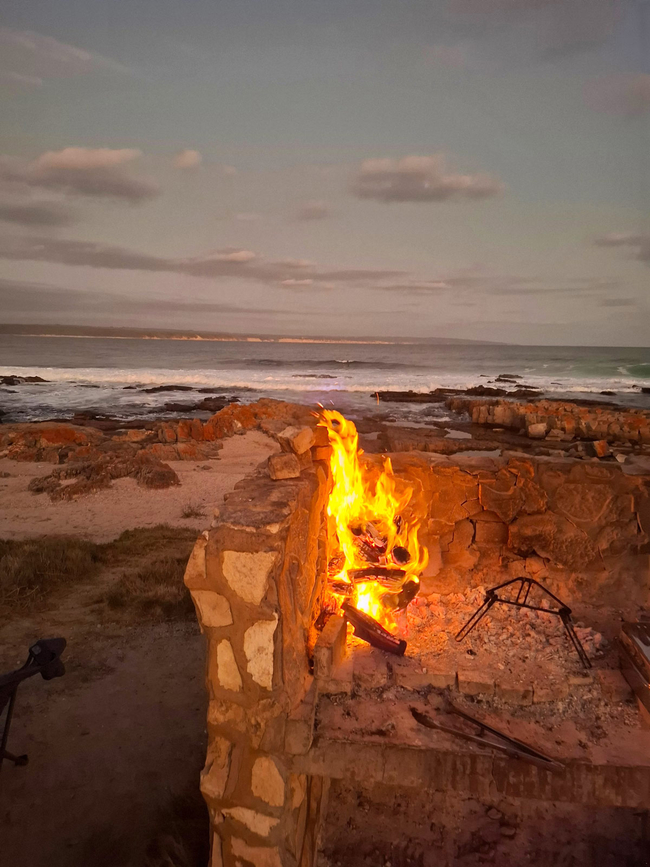 Seeperdjie @ Lieflappie