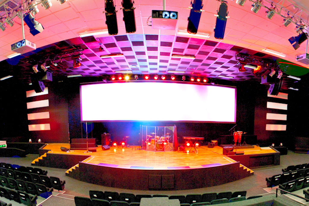 Life Conference Centre