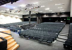 Life Conference Centre