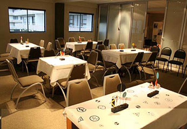 Life Conference Centre