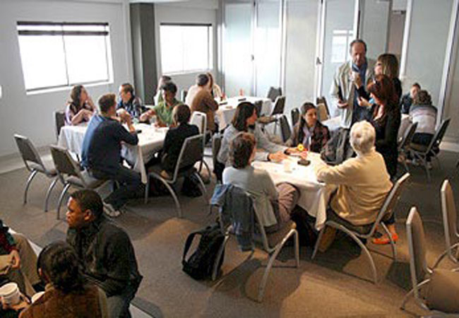 Life Conference Centre