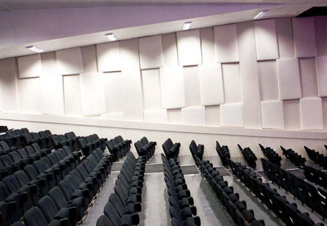 Life Conference Centre