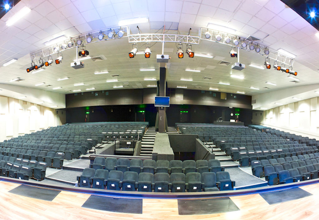 Life Conference Centre