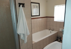 Double Room with Shower 
