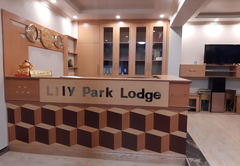 Lily Park Lodge