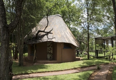 Limpokwena Nature Reserve