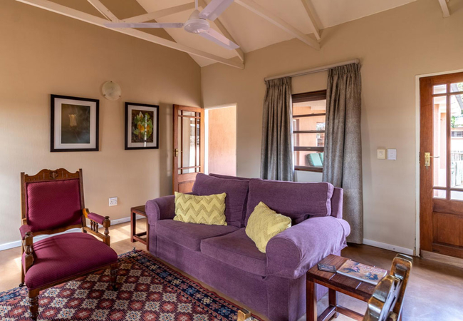 Bushbuck Cottage