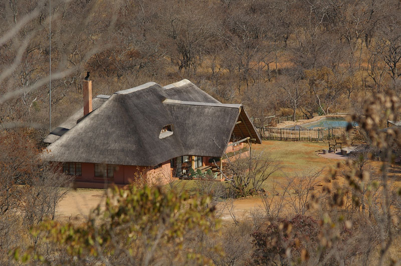 Lindani Game and Lodges