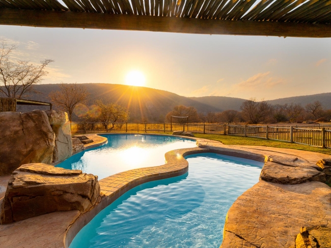 Lindani Game and Lodges