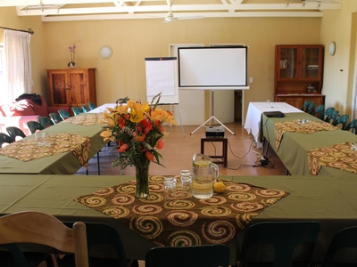 Lindani Game and Lodges