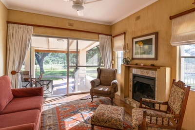 Alden Cottage