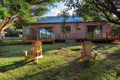  Bushbuck Cottage