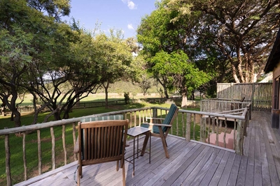  Bushbuck Cottage