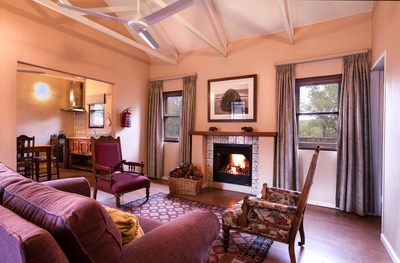  Bushbuck Cottage