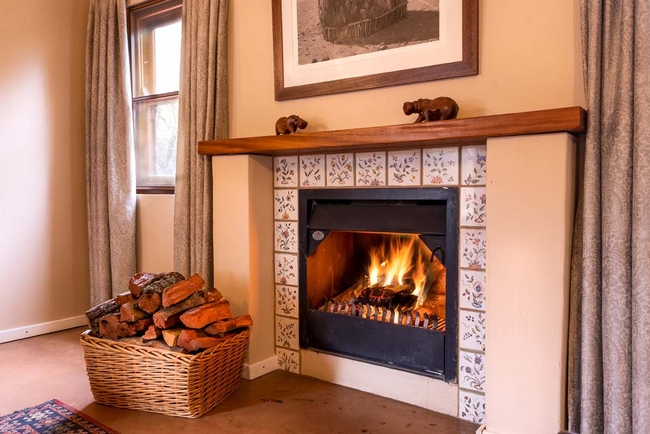 Bushbuck Cottage 