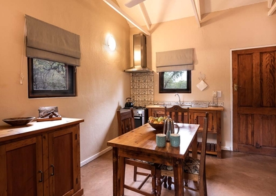  Bushbuck Cottage