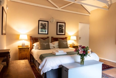  Bushbuck Cottage