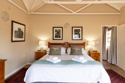  Bushbuck Cottage
