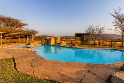  Bushbuck Cottage