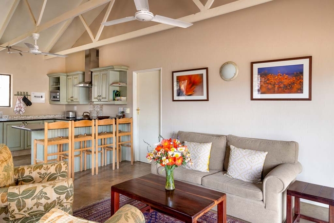Impala Cottage
