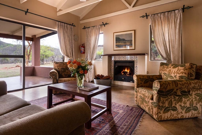 Impala Cottage