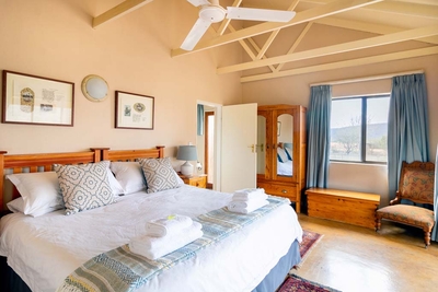 Impala Cottage