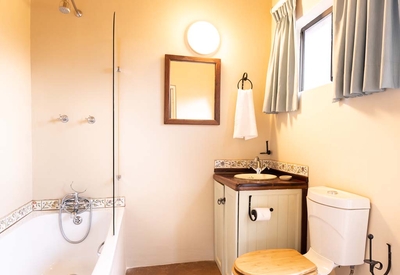 Impala Cottage