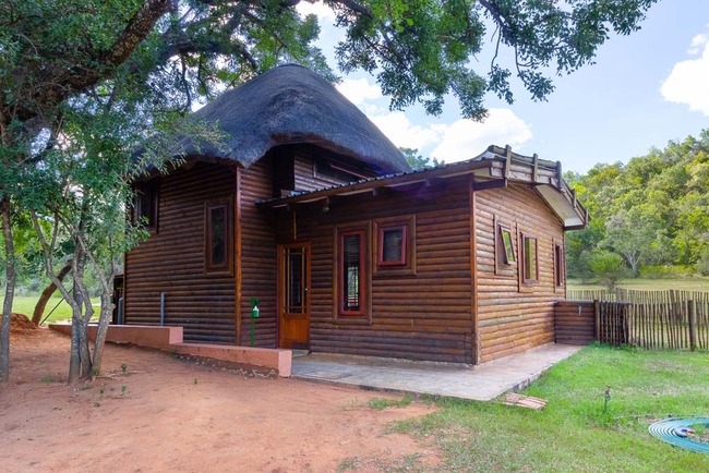 Maroela Cottage