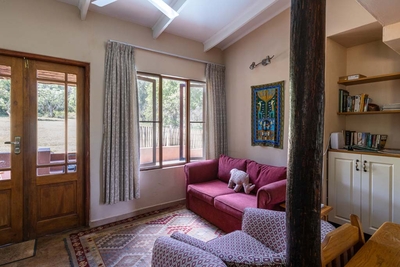 Maroela Cottage