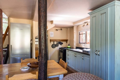 Maroela Cottage