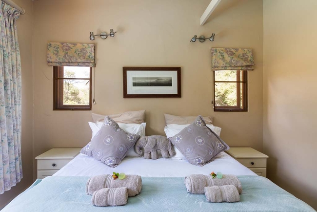 Maroela Cottage