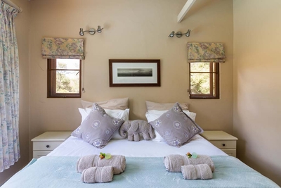 Maroela Cottage