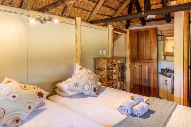 Maroela Cottage