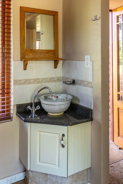 Maroela Cottage