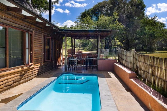 Maroela Cottage