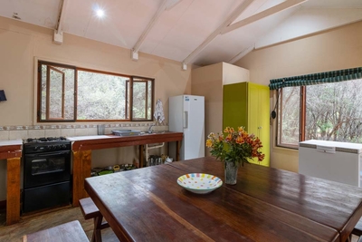 Molope Tented Camp