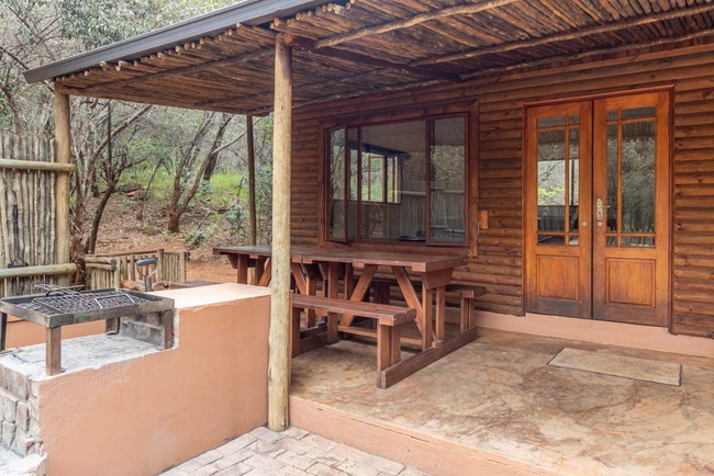 Molope Tented Camp 