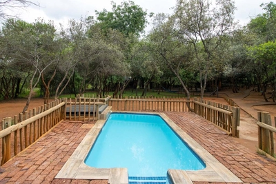 Molope Tented Camp