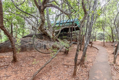 Molope Tented Camp