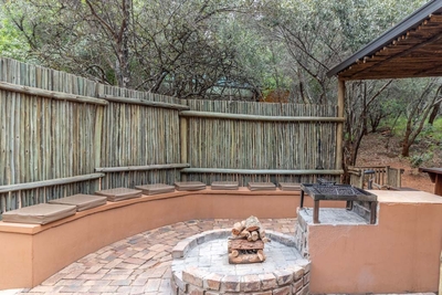 Molope Tented Camp