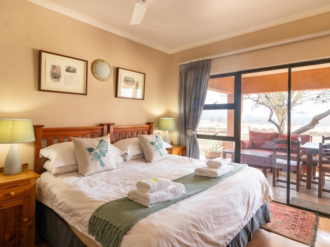 Motseng Lodge