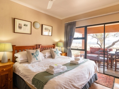Motseng Lodge