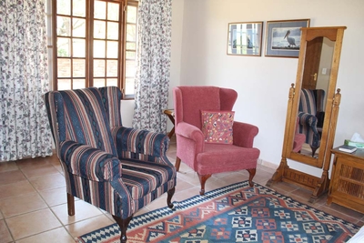 Skebenga Lodge