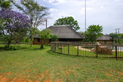 Stone House