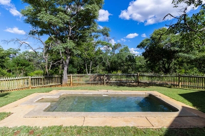 Thabeng Cottage