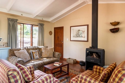 Thabeng Cottage