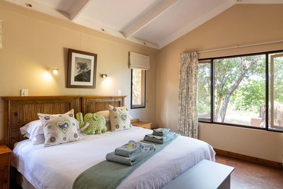 Thabeng Cottage