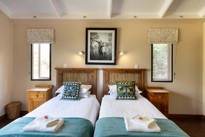 Thabeng Cottage
